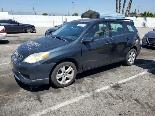 TOYOTA MATRIX 2005 2t1kr32ex5c442306