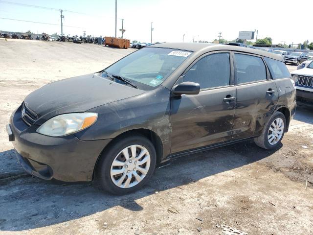 TOYOTA COROLLA 2005 2t1kr32ex5c497886