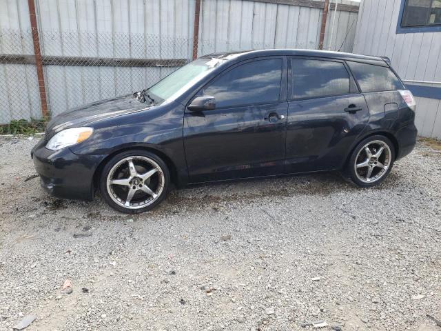 TOYOTA COROLLA 2006 2t1kr32ex6c587041