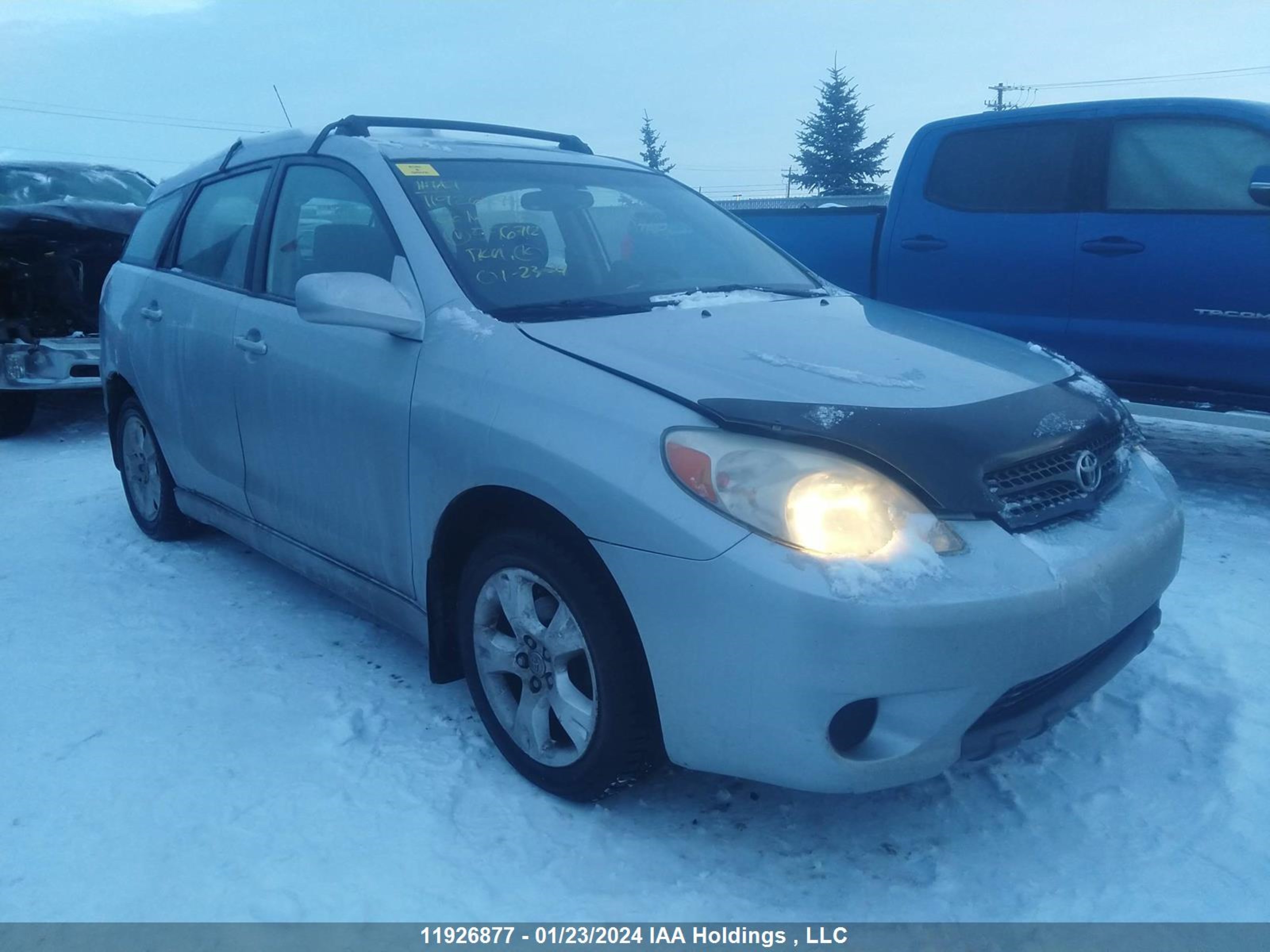 TOYOTA CAMRY 2006 2t1kr32ex6c596712