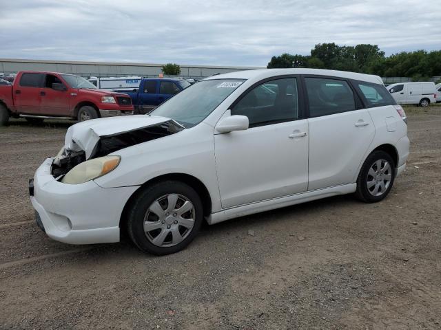 TOYOTA COROLLA MA 2006 2t1kr32ex6c617395