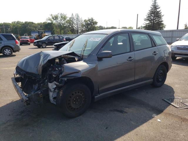 TOYOTA COROLLA MA 2006 2t1kr32ex6c623245