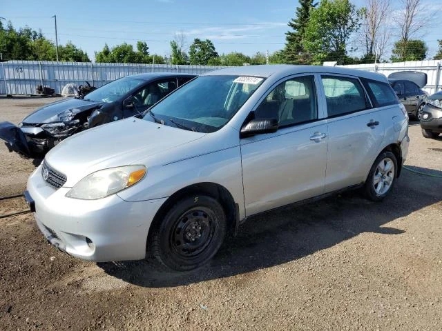 TOYOTA COROLLA MA 2007 2t1kr32ex7c627717