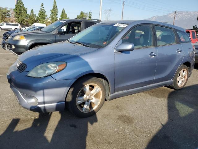 TOYOTA COROLLA MA 2007 2t1kr32ex7c642461