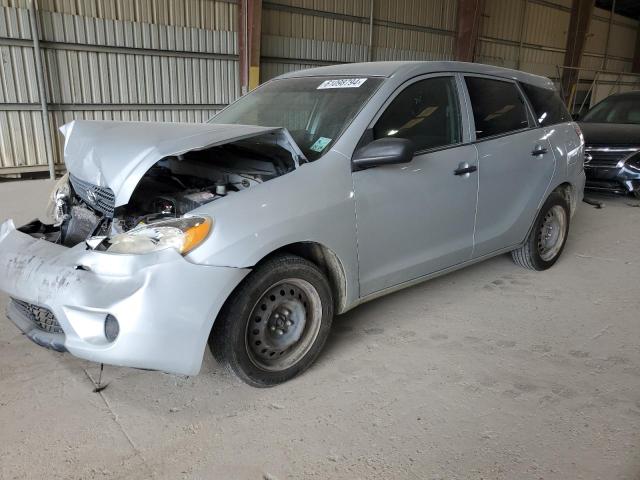 TOYOTA COROLLA 2007 2t1kr32ex7c643996