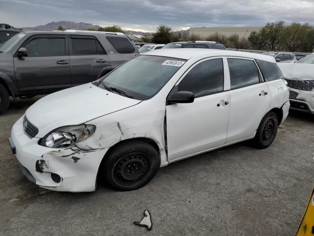 TOYOTA COROLLA MA 2007 2t1kr32ex7c661477