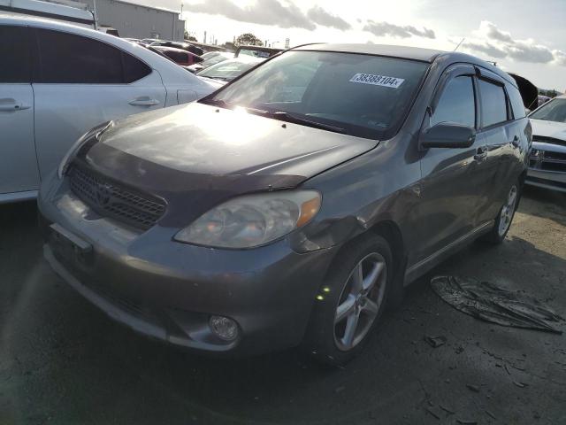 TOYOTA COROLLA 2007 2t1kr32ex7c678845