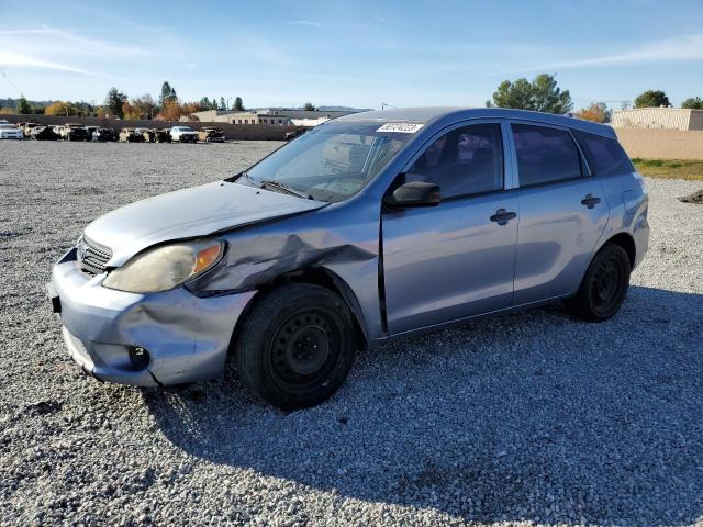 TOYOTA COROLLA 2007 2t1kr32ex7c682846