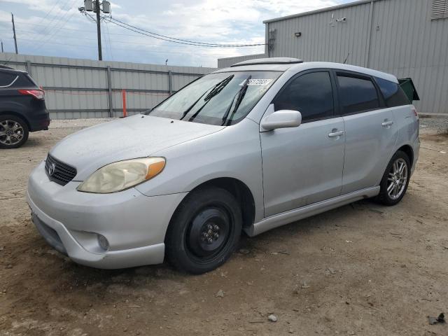 TOYOTA COROLLA MA 2008 2t1kr32ex8c693489