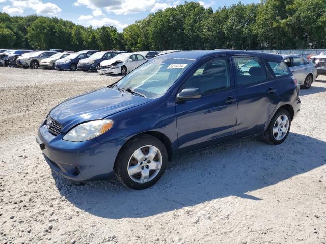 TOYOTA COROLLA MA 2008 2t1kr32ex8c695792