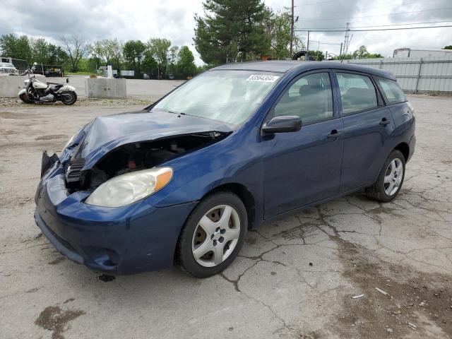 TOYOTA COROLLA MA 2008 2t1kr32ex8c697364