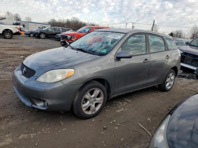 TOYOTA COROLLA MA 2008 2t1kr32ex8c698210