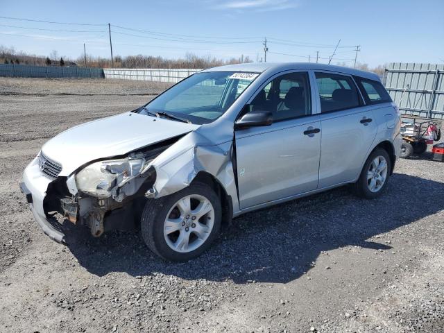 TOYOTA COROLLA 2008 2t1kr32ex8c699518