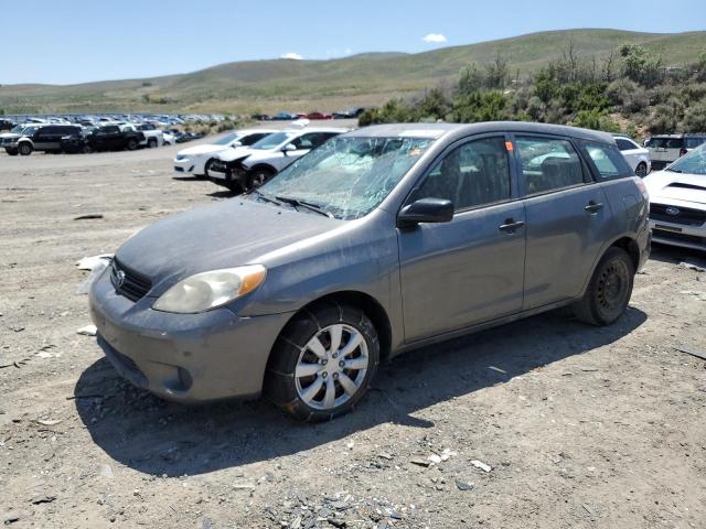 TOYOTA COROLLA 2008 2t1kr32ex8c699633