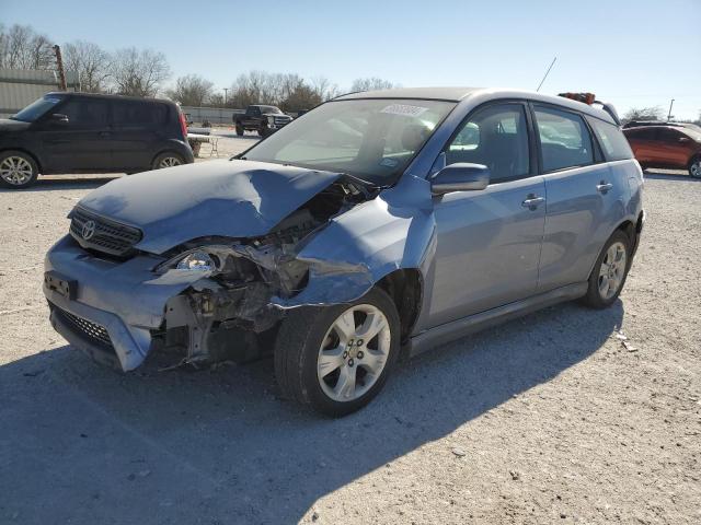 TOYOTA COROLLA 2008 2t1kr32ex8c713157