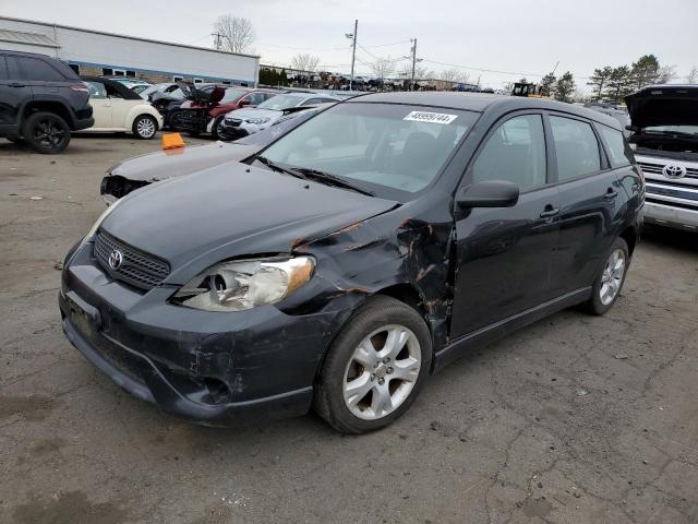 TOYOTA COROLLA 2008 2t1kr32ex8c717595