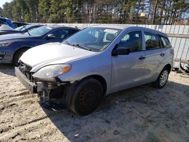 TOYOTA COROLLA 2008 2t1kr32ex8c720335