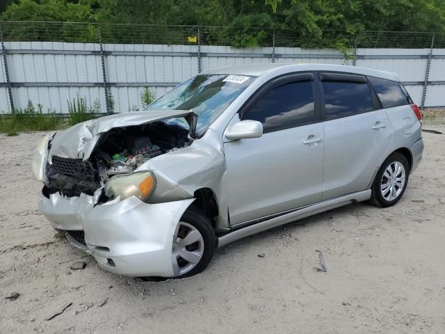 TOYOTA COROLLA MA 2004 2t1kr38e44c211925