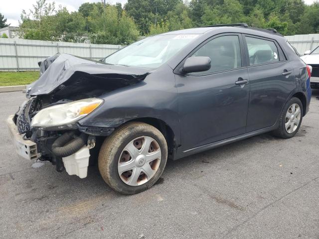 TOYOTA COROLLA MA 2009 2t1ku40e09c038654