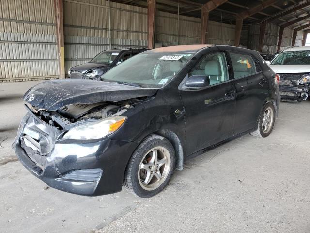 TOYOTA COROLLA MA 2009 2t1ku40e09c049573