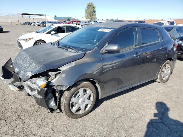 TOYOTA COROLLA 2009 2t1ku40e09c125891