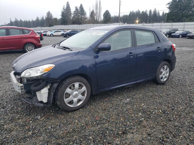 TOYOTA COROLLA MA 2009 2t1ku40e09c175335