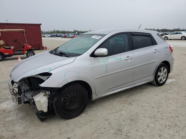 TOYOTA COROLLA MA 2009 2t1ku40e19c009504