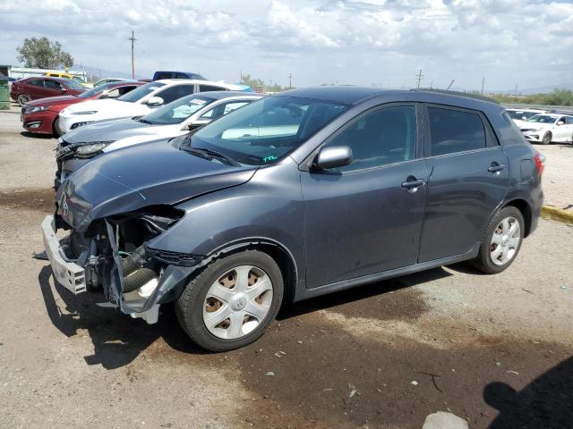 TOYOTA COROLLA MA 2009 2t1ku40e19c020826