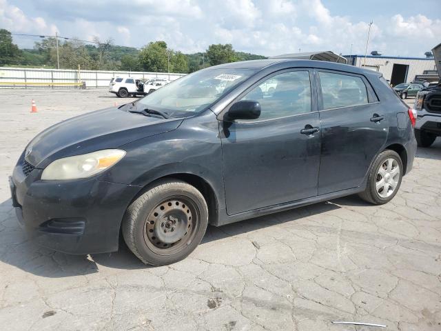 TOYOTA COROLLA 2009 2t1ku40e19c043216