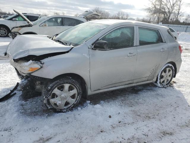 TOYOTA COROLLA 2009 2t1ku40e29c017269