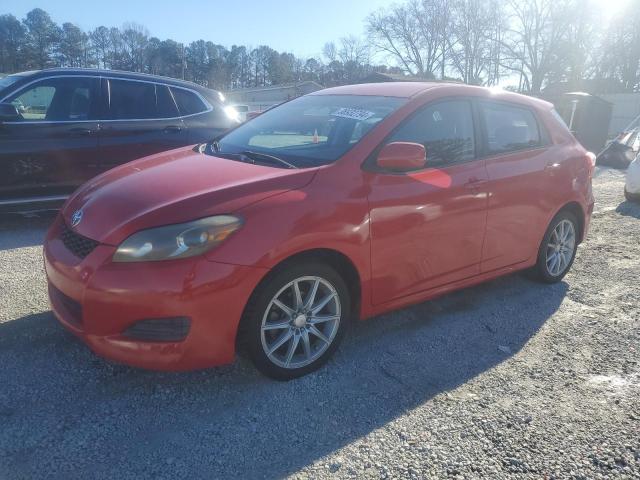 TOYOTA COROLLA MA 2009 2t1ku40e29c052958