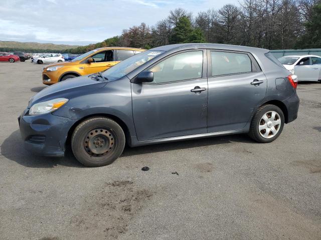 TOYOTA COROLLA MA 2009 2t1ku40e29c136293