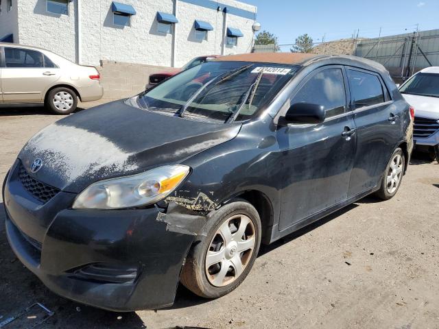 TOYOTA COROLLA 2009 2t1ku40e39c032847