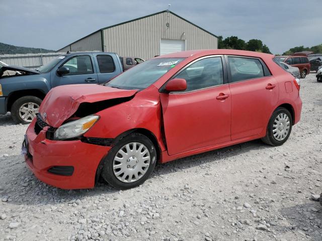 TOYOTA COROLLA 2009 2t1ku40e39c058820