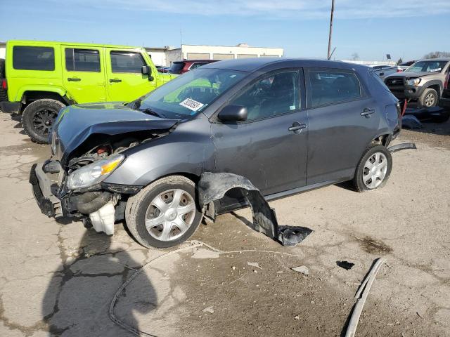 TOYOTA COROLLA 2009 2t1ku40e39c091641