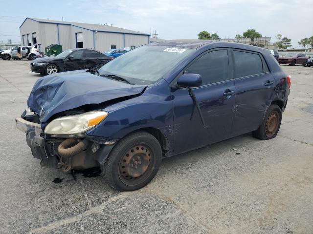 TOYOTA COROLLA MA 2009 2t1ku40e39c123228