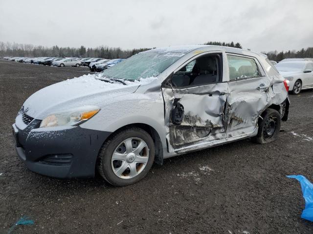 TOYOTA COROLLA 2009 2t1ku40e39c135945