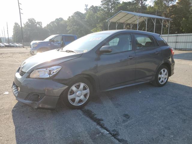 TOYOTA COROLLA MA 2009 2t1ku40e39c151109