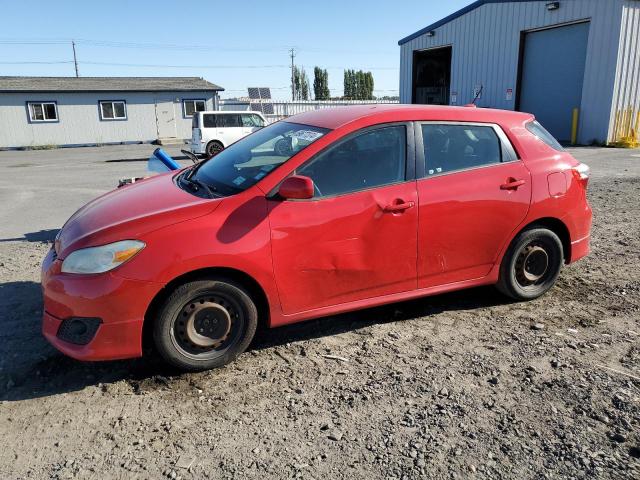 TOYOTA COROLLA MA 2009 2t1ku40e39c153250