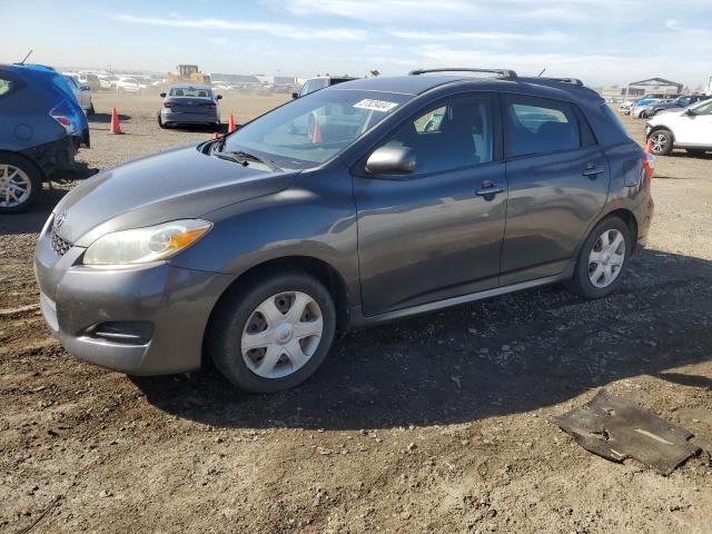 TOYOTA COROLLA 2009 2t1ku40e49c003308