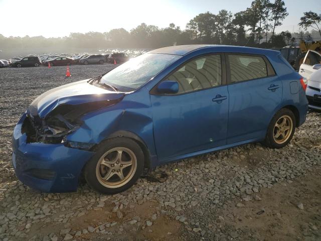 TOYOTA COROLLA 2009 2t1ku40e49c133069