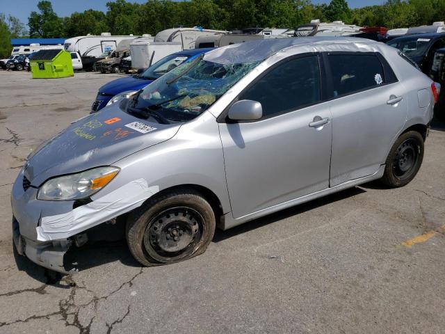 TOYOTA COROLLA MA 2009 2t1ku40e49c168193