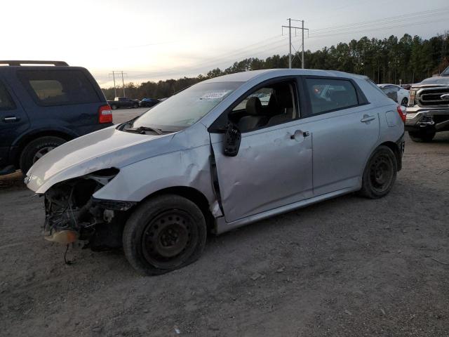 TOYOTA COROLLA MA 2009 2t1ku40e49c171756