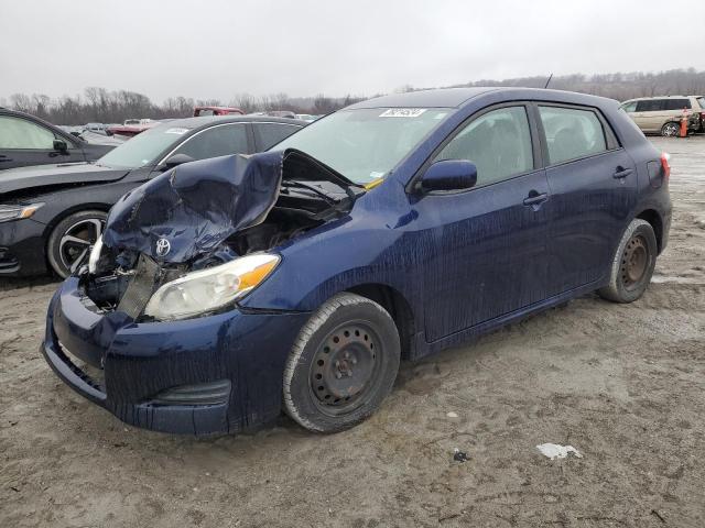 TOYOTA COROLLA MA 2009 2t1ku40e49c178531