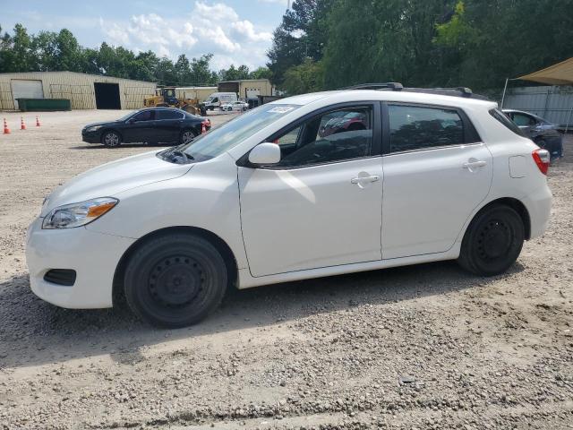 TOYOTA COROLLA 2009 2t1ku40e59c048225