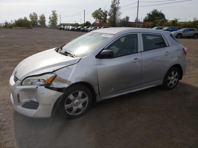 TOYOTA COROLLA 2009 2t1ku40e59c052324