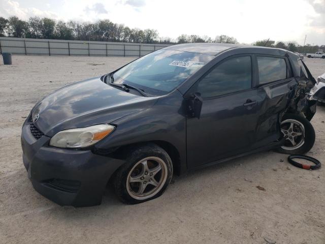 TOYOTA COROLLA 2009 2t1ku40e59c059922