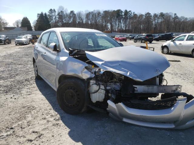 TOYOTA COROLLA MA 2009 2t1ku40e59c066997