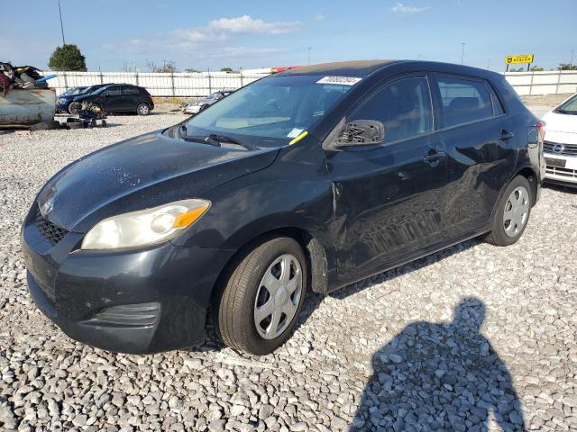 TOYOTA COROLLA MA 2009 2t1ku40e59c080818