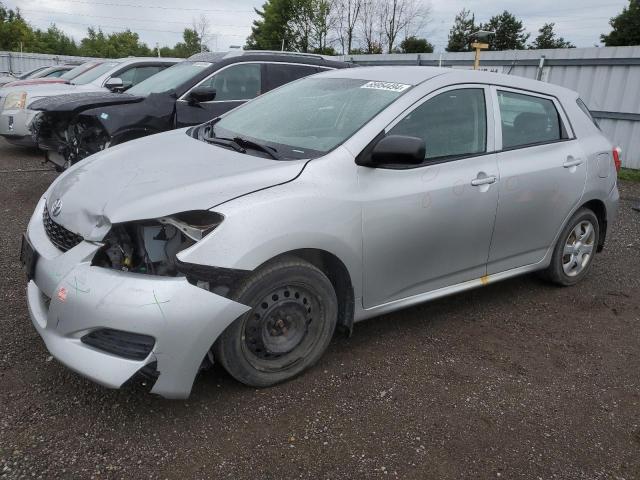 TOYOTA COROLLA MA 2009 2t1ku40e59c136482